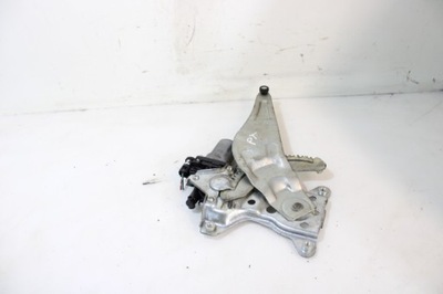 Механизм окон правый задняя suzuki swift iv lift фото №1