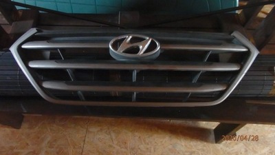 REJILLA REJILLA DE RADIADOR HYUNDAI TUCSON II  