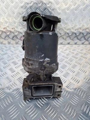 Вентиляція картера двигуна scania r xpi фото №1