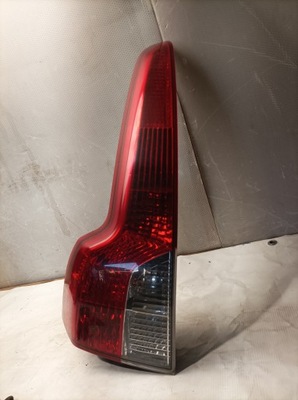 Лампа права задня volvo v50 30744541 фото №1