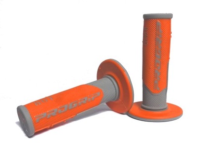 MANETKI GRIPY PROGRIP 801 SXF EXC CROSS ENDURO