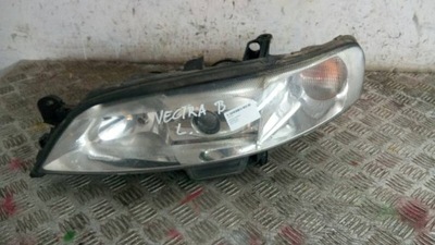 ФАРА ПЕРЕДНЯЯ OPEL VECTRA B ЛЕВАЯ КСЕНОН 0301179271