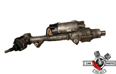 CADILLAC CTS III STEERING RACK - 23452607  