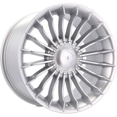 DISCS 20 FOR CADILLAC CTS II COUPE III  