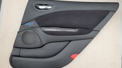 Bravo 2 ii обивка обшивка правый задняя 1479340 фото №1