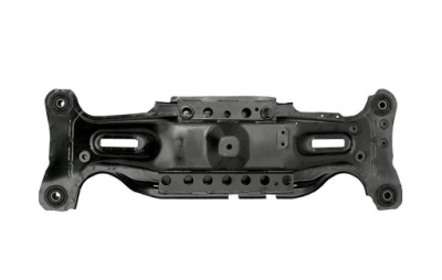 Рама заднего подвеска фото №1