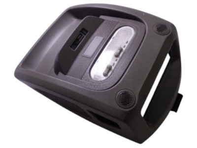 Лампа потолочный renault master iii fl фургон blaszak 2.3 d 2023 r фото №1