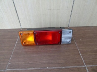 Лампа задня задня права navara d21 92-94 оригінал фото №1