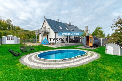 Dom, Łętówko, Choczewo (gm.), 70 m²