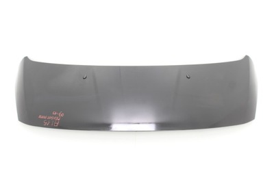 Капот кришка капот peugeot 3008 09-13r ktv фото №1