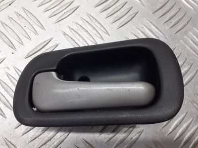 Ручка левая передняя внутренняя honda hr-v 1.6 s4nl1 фото №1