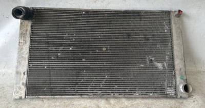 Радіатор води bmw 5 e60 e61 7787440 фото №1
