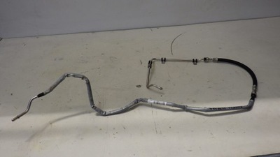 Трубка przewódpaliwa mini cooper f55 f56 f57 1.5 фото №1