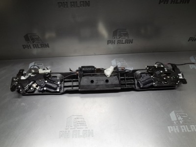 Bmw 3 e93 cabrio замок кришки багажника фото №1