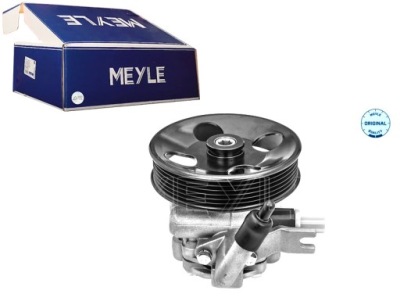 Насос підсилювача hyundai tucson kia sportage ii 2.0d 08.04- meyle фото №1