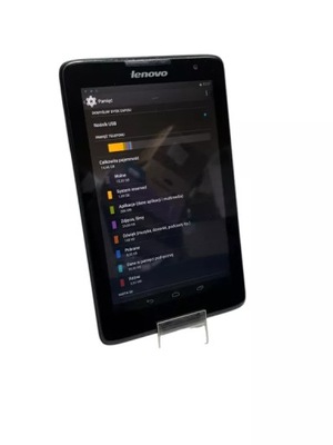TABLET LENOVO A5500-F 1/16GB GOL