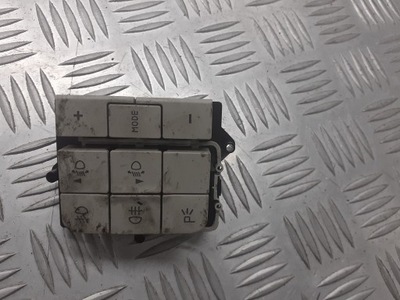 Переключатель света fiat idea 12000397 фото №1