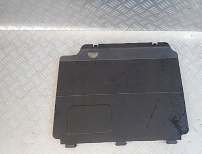 Audi q5 захист обшивка фото №1