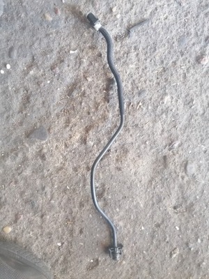 Xc60 i 3.0 t6 труба шланг wody 6g91-8c012-xf фото №1