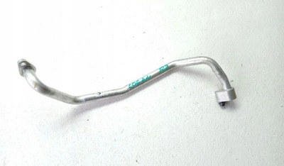 Dacia logan ii 2017 0.9 tce труба wąż шланг кондиціонера фото №1