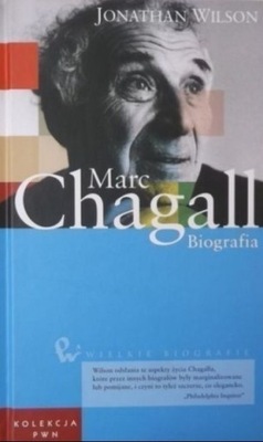 Marc Chagall Biografia