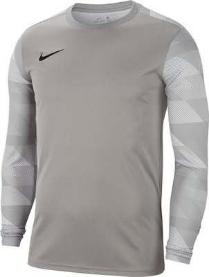 BLUZA BRAMKARSKA MĘSKA NIKE DRY PARK IV SZARA rozmiar XL