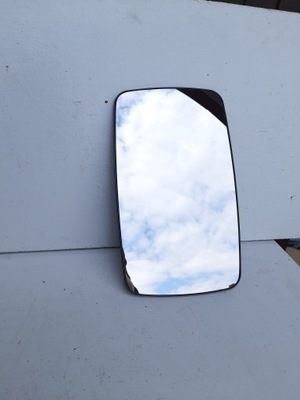 Скло дзеркало праве mercedes sprinter 6402966 фото №1