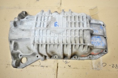 Ford focus c-max fiesta піддон масляна 98mm6675cb фото №1