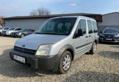 Ford Tourneo Connect Ford Tourneo Connect