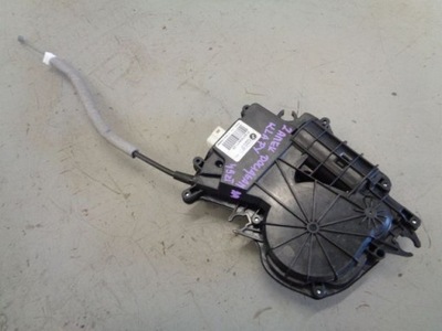 Bmw 5 f11 10 универсал замок podciągania крышки 918546 фото №1