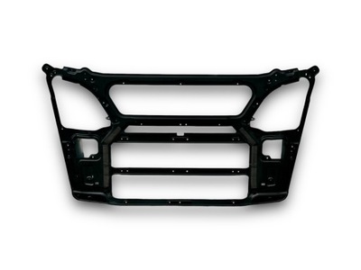 Каркас капот решітка scania r ngs s 2304022 2365443 оригінальний номер фото №1