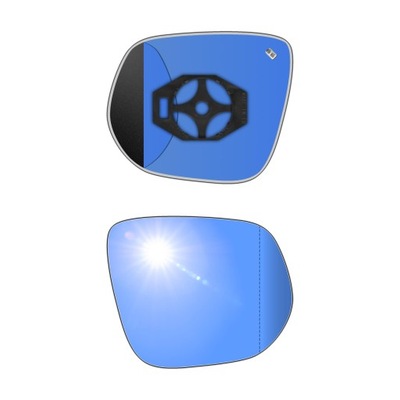 Niebieski isuzu d-max 2011-2024 2012 2013 2014 фото №1