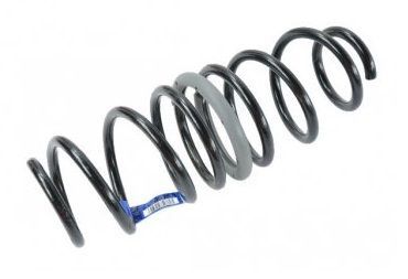 Пружина задняя 1.4 2.0 2.4 dodge dart 15- левая правая фото №1