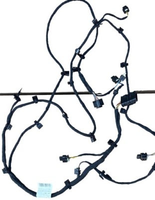 Джгут електропроводка бампер перед w177 a1775407741 фото №1