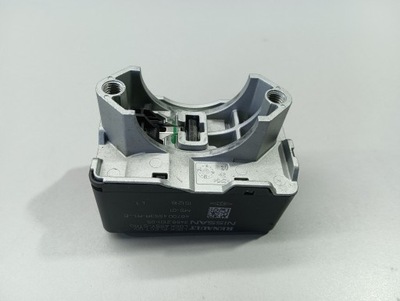 Блокировка руля renault megane iv 3468.2101-05 фото №1