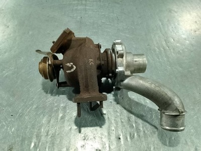 TURBINA RENAULT ESPACE 3 8200178919  