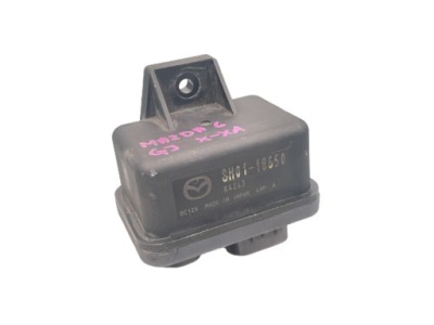 Mazda 6 gj gl 2.2 skyactive 2012- реле свеча накаливания фото №1