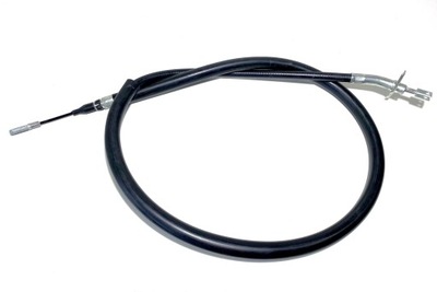 130007 BOSCH CABLE FRENOS 1.8.5 CABLES FRENOS RCCZNEGO  