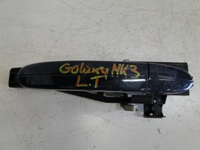 Ford galaxy ii mk3 ручка левый задняя 6m21u266b23a фото №1