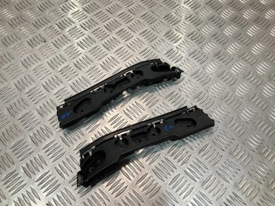 Напрямна бампера задня лівий правий ford puma mk2 19- фото №1