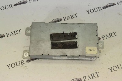 Модуль блютуз bmw 3 e46 6931854 2003 фото №1