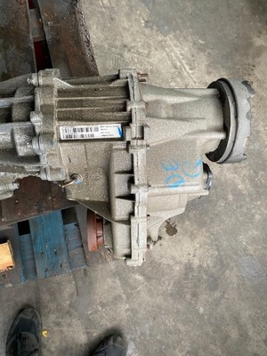 JEEP GRAND CHEROKEE WK2 3.0 REDUCTION UNIT BOX  