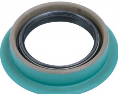 Сальник крышки распределительного вала ford f-150 f-250 f53 фото №1