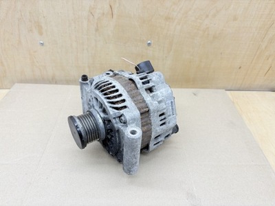 Peugeot rcz 1.6 thp генератор v757692180 фото №1