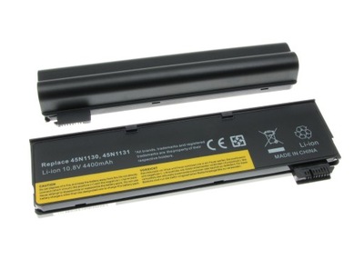 Bateria do LENOVO ThinkPad T440 T440s T450 T450s X240 X250 X260 X270 T550
