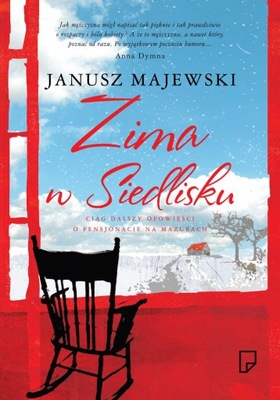 Zima w Siedlisku - ebook