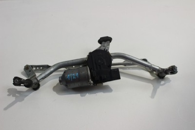 Механізм двірник перед opel crossland x c3 ai фото №1