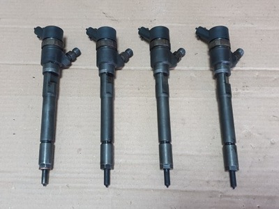 Cheverolet antara captiva 2.0vcdi форсунки kpl фото №1