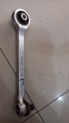 Рычаг левый перед audi a6 c5 фото №1