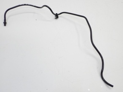 Патрубок шланг трубка пального 8200976790 dacia duster i 1.5 dci 11r фото №1